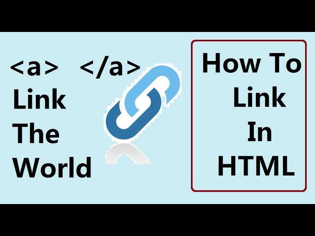 #HTML || #HTMLLink #HTMLLearning #Coding Learn How toUseLinkTagIn HTML LearntoUse Anchor Tag In HTML