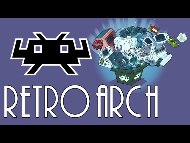 How to use RetroArch // Complete tutorial
