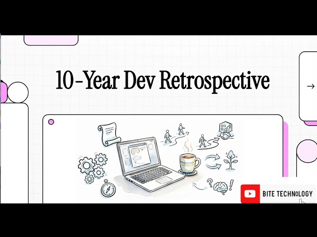 Ten Essential Truths Every Programmer Needs to Know