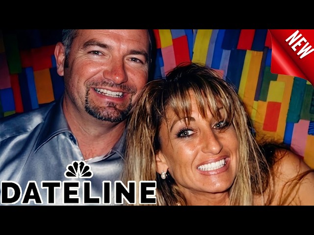 Dateline NBC NEW 2026 💘 Ashley Humphrey👮True Crime Podcast Documentary HD#1080p