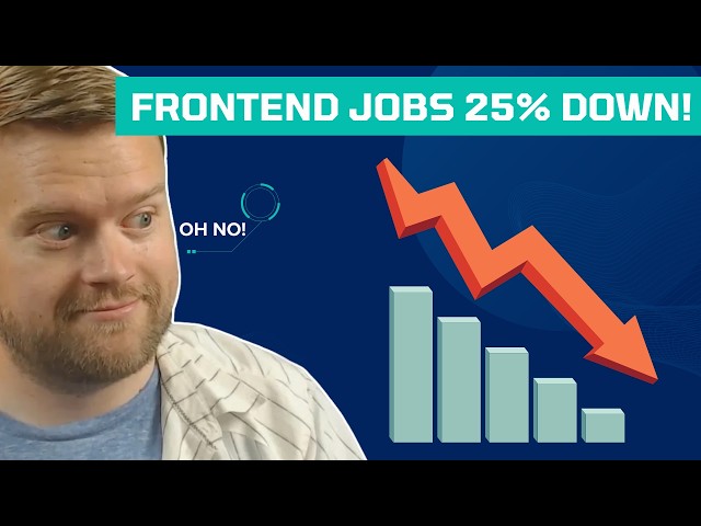 Should You Still Learn Frontend in 2026?