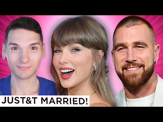 Will Taylor Swift REGRET Marrying Travis Kelce?! PSYCHIC READING
