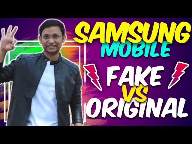 how to check samsung mobile is fake or original | android reality check | secret codes | clone test