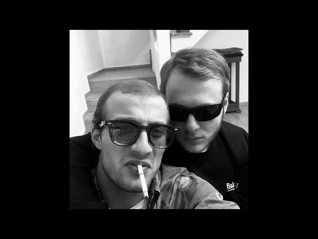 QuRu Ft PaPa - ხასიათი/khxasiati. (Prod. By Nika)