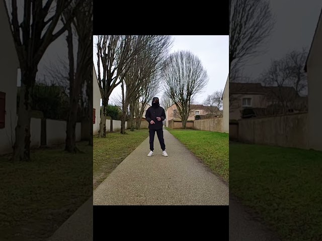 Rat dance tutorial #capcut #edit #ratdance #chesstypebeat #dancetutorial