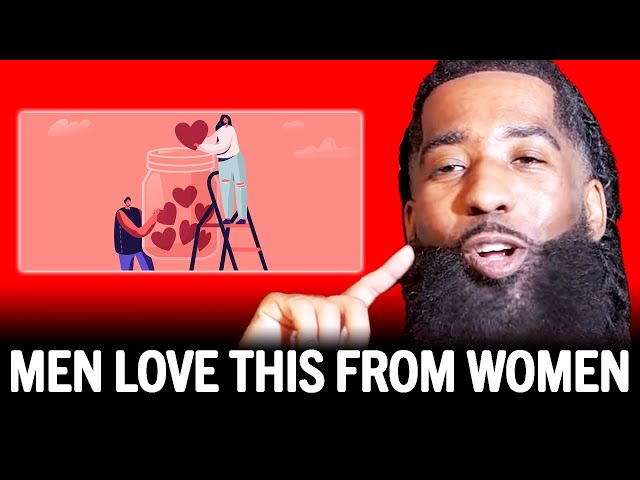 Men LOVE These 9 Feminine Qualities In WOMEN (Make Him Fall FAST)