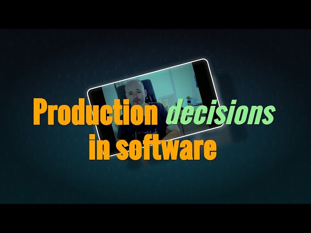 When to Release Broken Code? Strategies for Web Dev Success