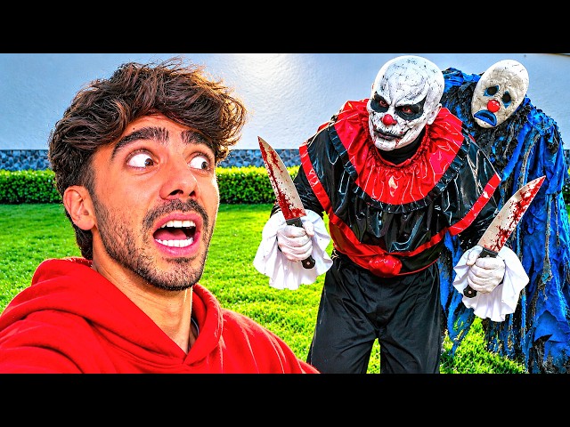😱 1,000 THINGS You MISSED From: (I SAVED MINI MINI FROM THE DARK SIDE) - Fede Vigevani