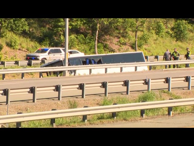 Questions rise about possible language barrier after a driver killed five people on I-95