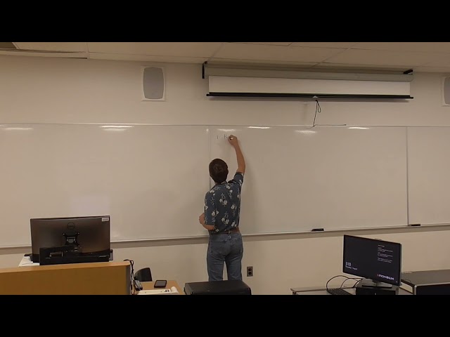 Programming in Java - S2025 - 7