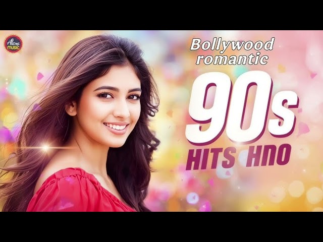 90’S Old Hindi Songs💘 90s Love Song🥰 Udit Narayan, Alka Yagnik, Kumar Sanu songs Hindi Jukebox songs