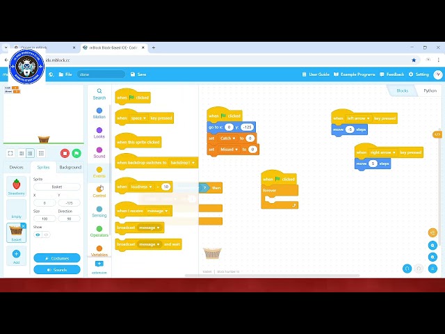 Learn Programming Step by Step (Lesson 40)