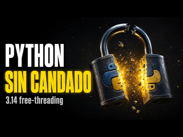 Python 3.14 free-threaded in production