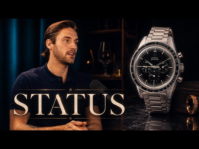 "THE LUXURY THAT DOESN'T SHOW" | WHERE DOES THE VALUE OF A PIECE LIE?