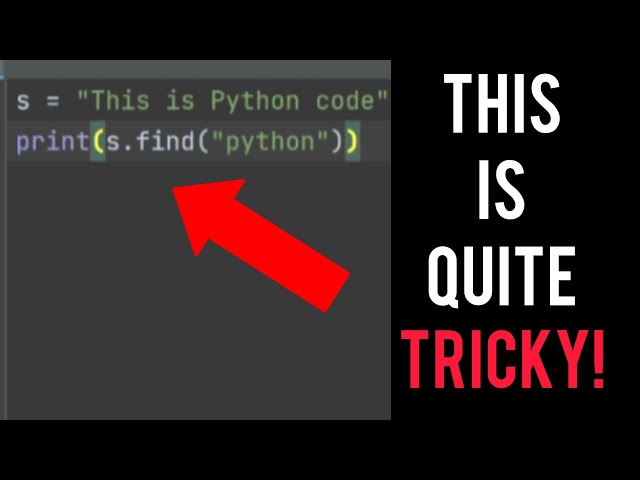 Can you find the correct output?? (PART 163)
