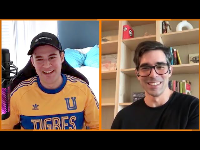 Entrevistas técnicas de Angular (1ra parte) con Eduardo Roth - Episodio #16