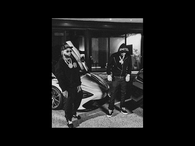 [FREE] Clarent X Detroit Type Beat - "Killa" | Bryant Myers Type Beat | Trap Instrumental 2025
