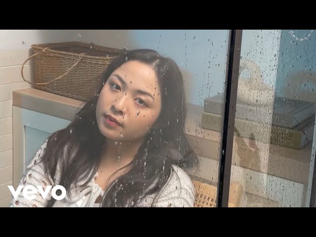 Bernadya - Masa Sepi (Official Lyric Video)