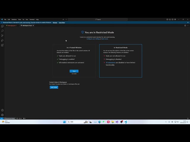 UEC++ From Basics to Advanced | M24-001: JSON Basic Specification