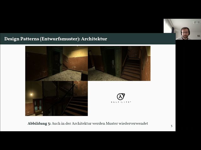 Design Patterns (Entwurfsmuster)