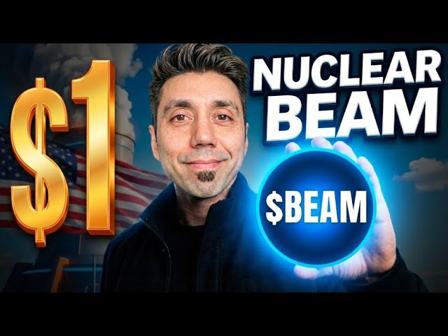 Can Liora Nuclear Beam Crypto Make you Millions in 2026?