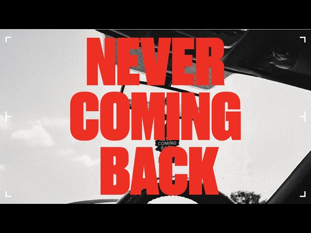 NEFFEX - NEVER COMING BACK [Copyright Free] No.250