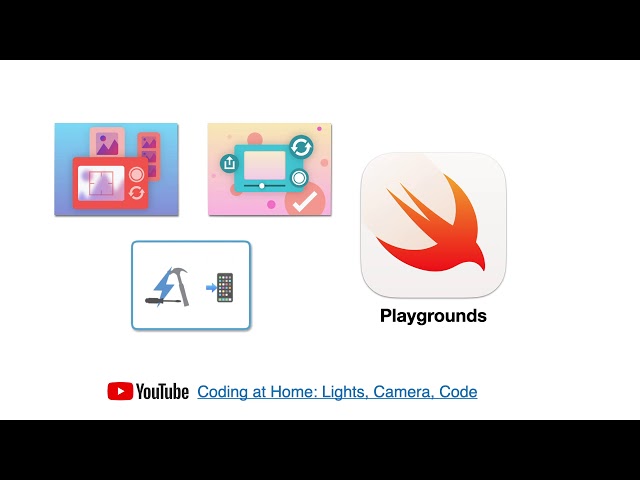 The Code Hub: The Trailer