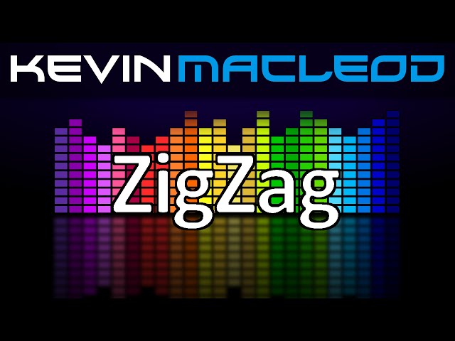 Kevin MacLeod: ZigZag