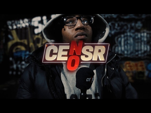 Teknical "NoCensor" Freestyle | S2:E8