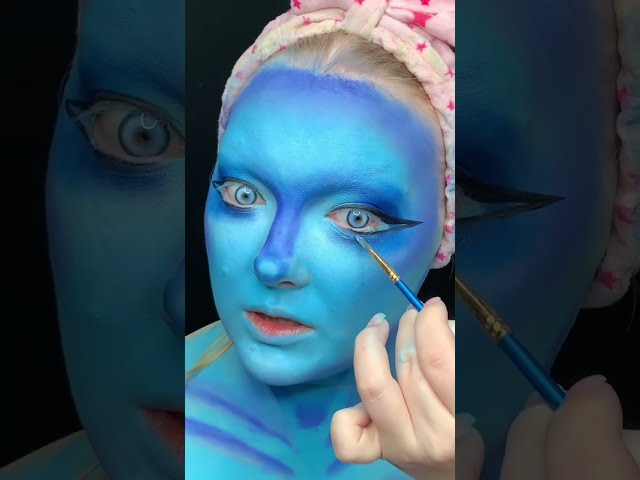 I just turned myself into a fairy and you can too 💙