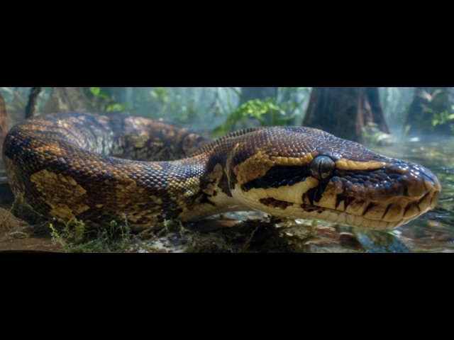 Ball Python in Florida?! What You Need to Know Before It’s Too Late