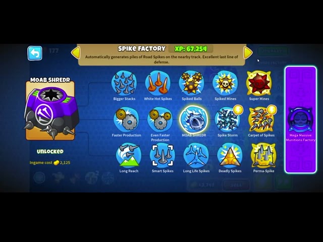 How To Beat Double HP MOAB in BTD 6