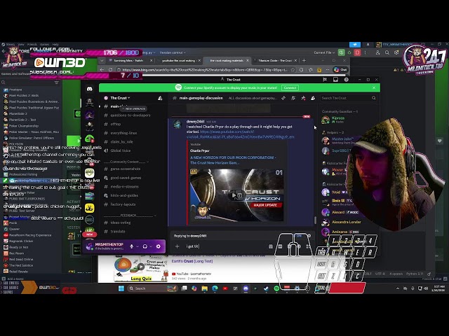 10 sub goal (infinifactory programming logic game THIS IS HARD!)
