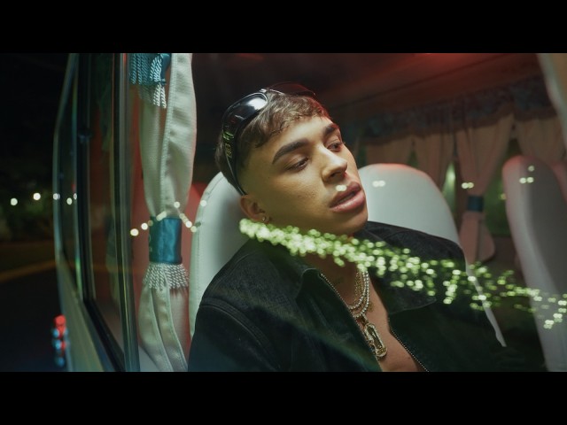 JLEXIS X MICHAEL FLORES X SHADOW BLOW X ALOFOKE MUSIC - ME TOCO VERTE BRILLAR