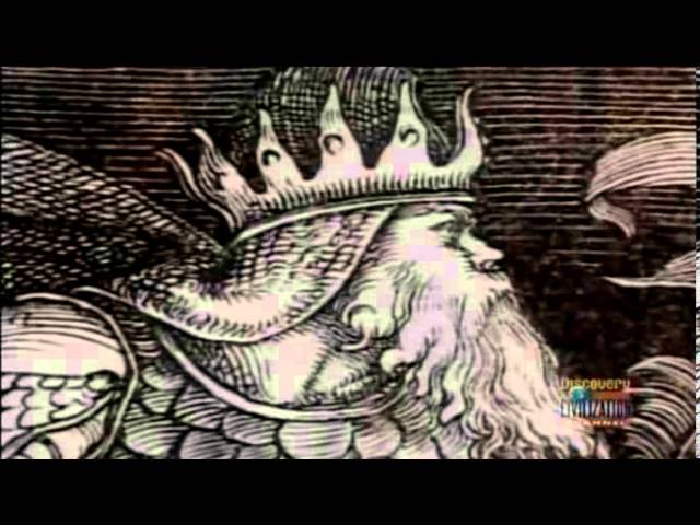 The Most Evil Men In History Attila The Hun