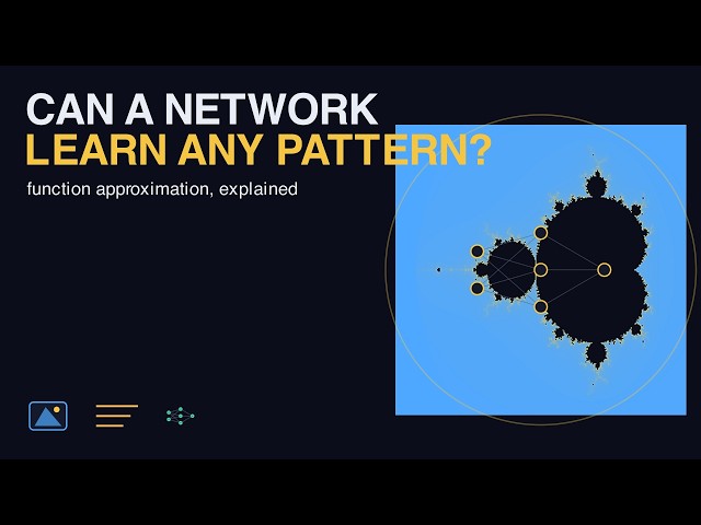 Can a Machine Learn ANY Pattern?