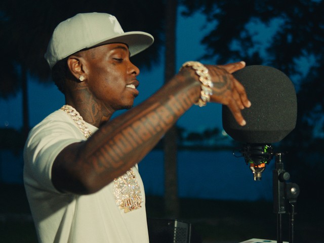Zillionaire Doe - Grind (Official Video)