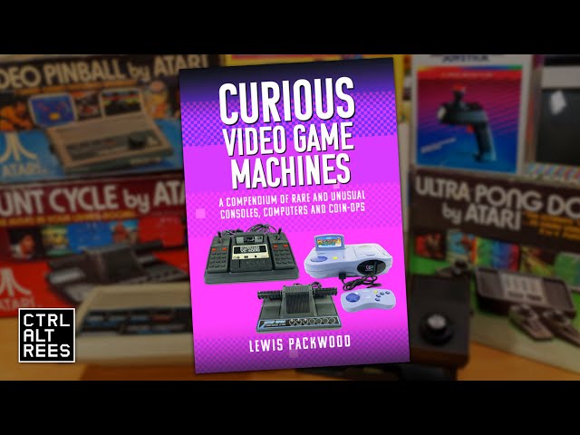 I'm In A Book!