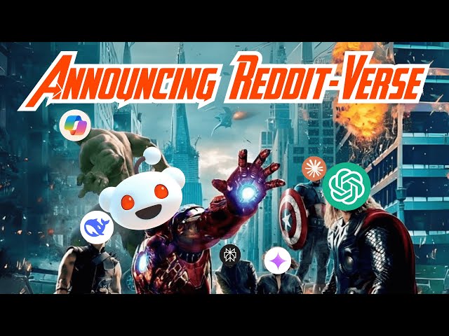 EP#10 of Generative Engine Optimization podcast | The Reddit Strategy | #2 GEO technique