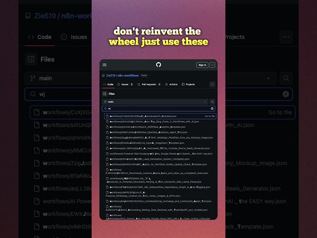 1000+ n8n Workflows Just Got Leaked — Start Here