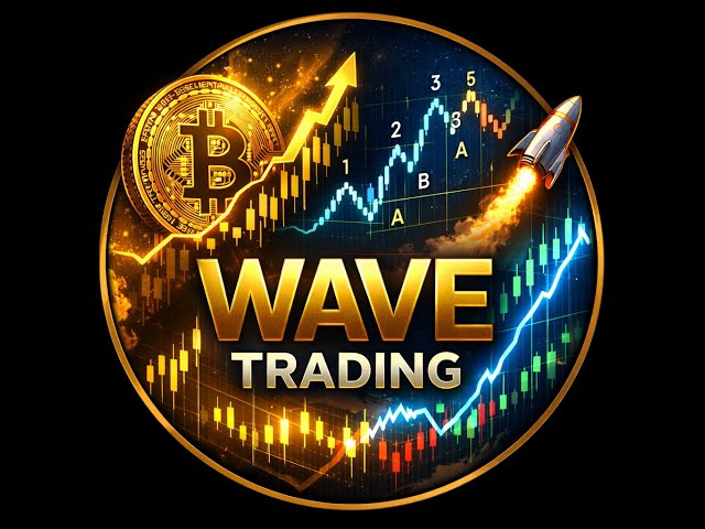 🔴 LIVE Trading: Elliott Wave Signals | BTC • GOLD • S&P 500