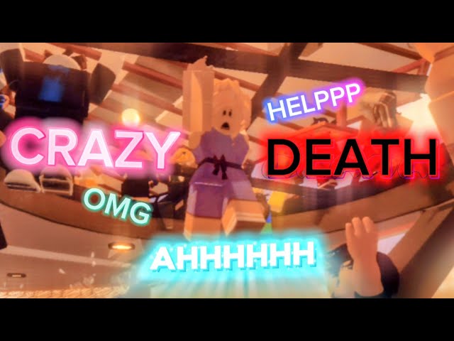 Final destination BUT IN ROBLOX 500 SUB SPECIAL (Recreation)