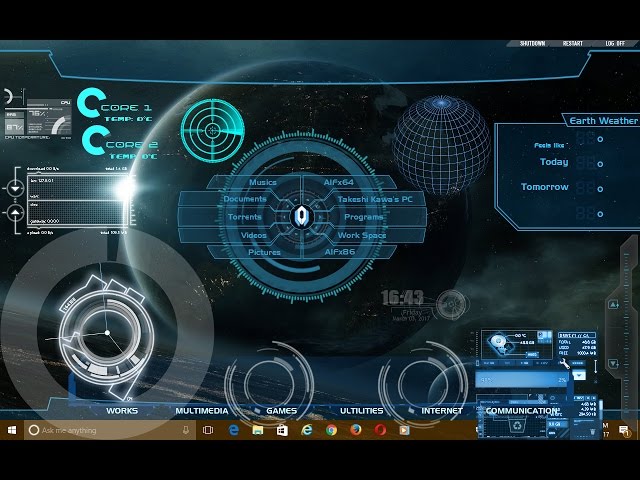HOW TO MAKE A JARVIS LIKE AI IN PYTHON 5(MAKING BRAIN OF JARVIS)