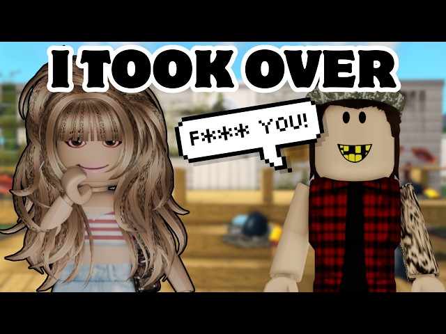 I Broke Into a Redneck Roleplay Server as a Country Mom…