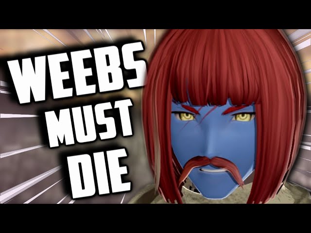 THE CODE VEIN EXPERIENCE