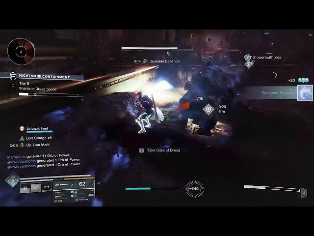 Breaking Myself Against Destiny 2