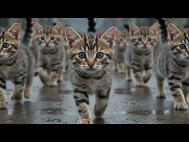 Die Ziele von Katzen mit Pyhtagoras #PythagorasDay #MathGeek  #august2026  #MathFacts