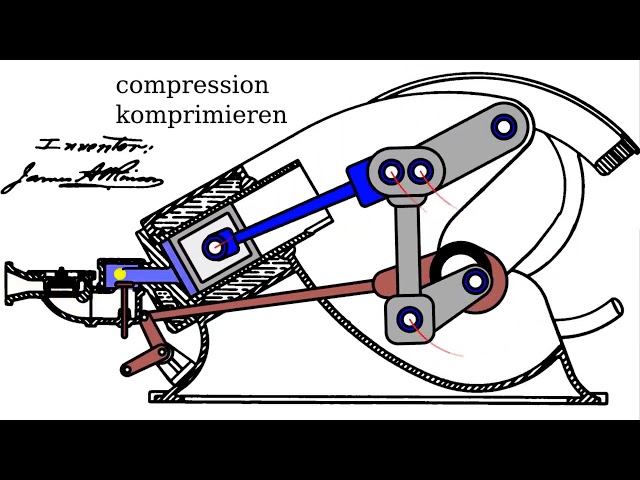 1885: Daimler's Reitwagen Was the First Motorcycle Ever Built