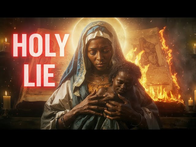 What If Jesus Wasn't White After All?