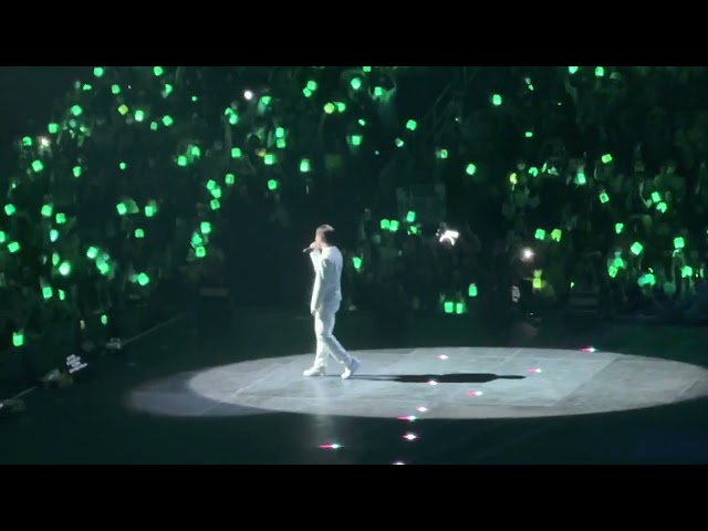 221006 NCT 127 ANOTHER WORLD (TAEIL'S SOLO) LA The Link